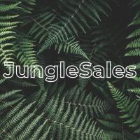 JungleSales